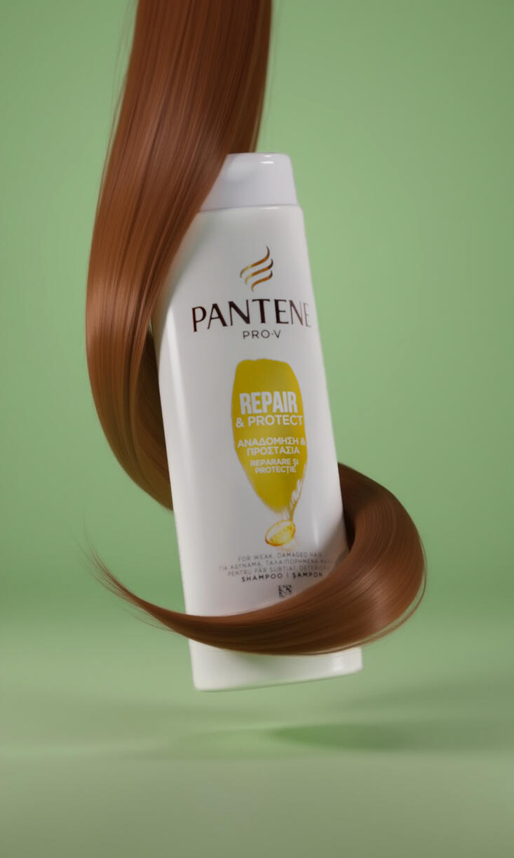Pantene